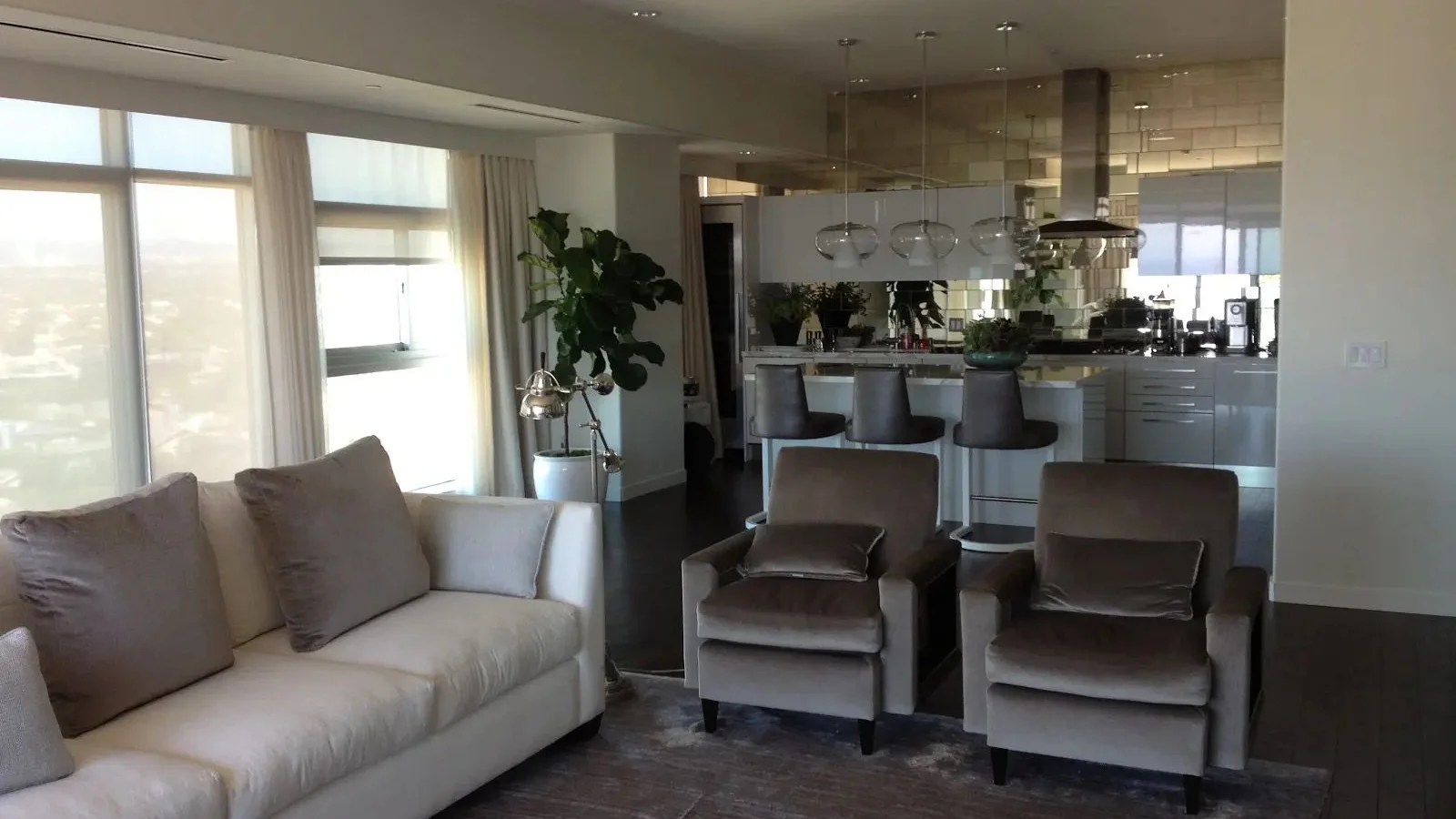 Full Home Remodel in Marina Del Rey